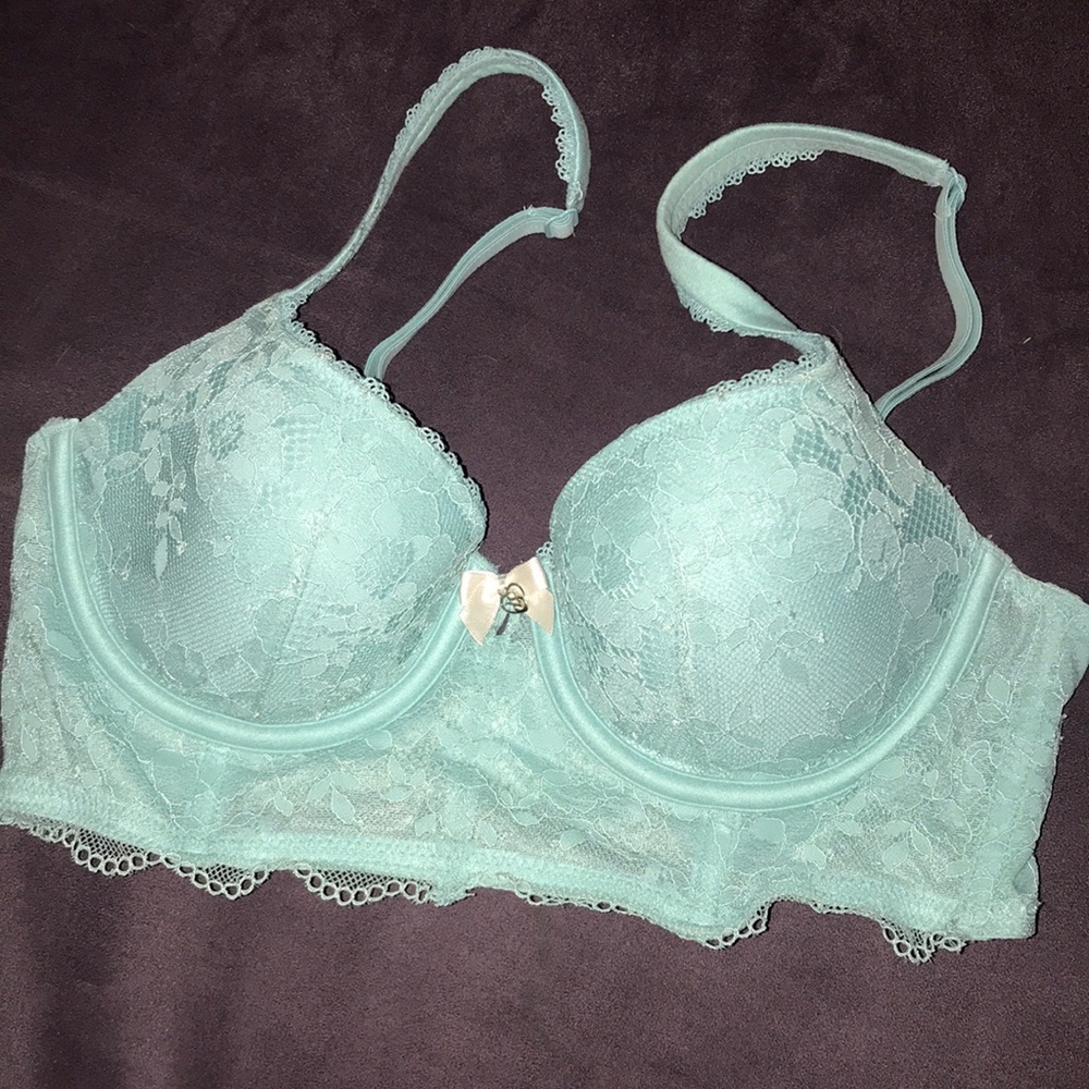 Victoria’s Secret bra